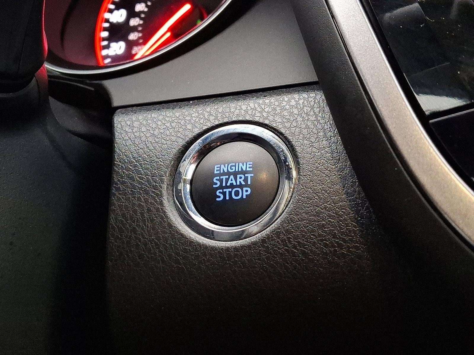 2023 Toyota Camry XSE Auto (Natl)