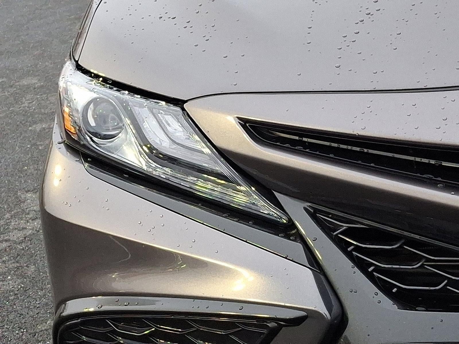 2023 Toyota Camry XSE Auto (Natl)