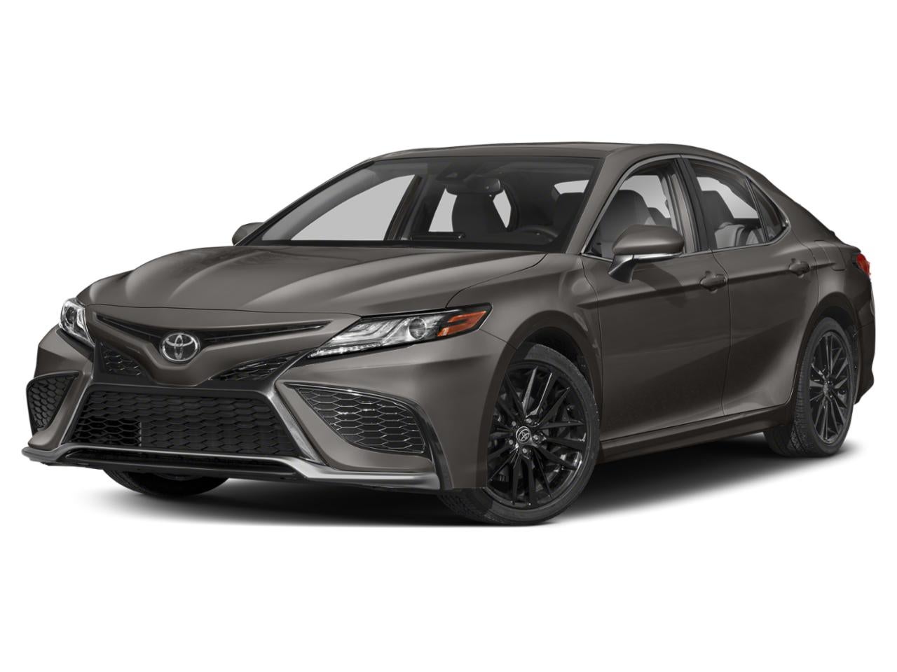 2023 Toyota Camry XSE Auto (Natl)