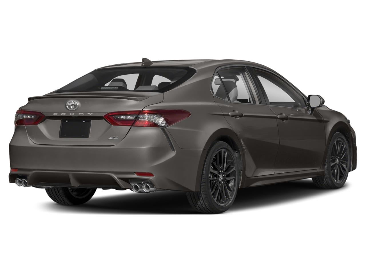 2023 Toyota Camry XSE Auto (Natl)