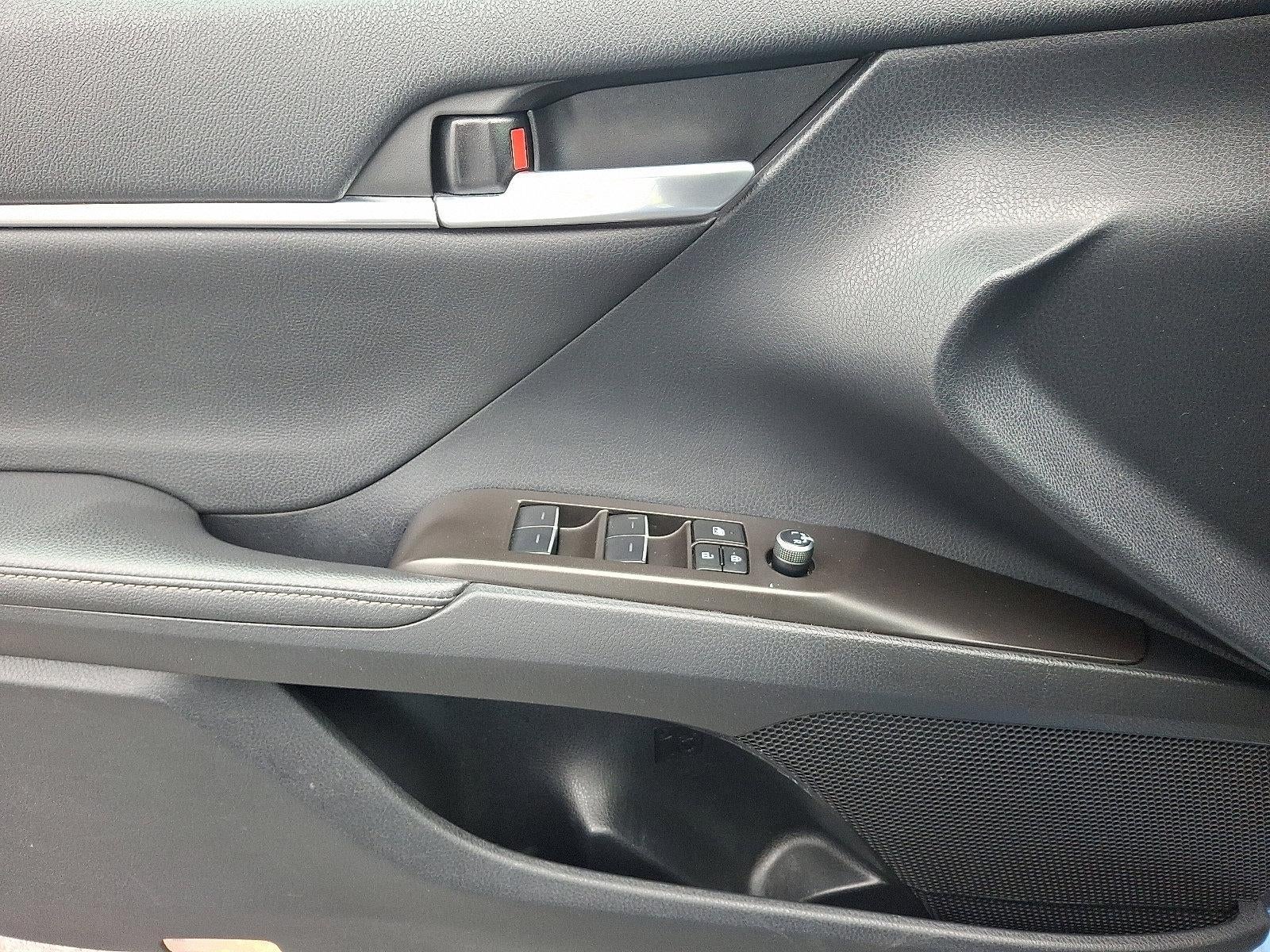 2024 Toyota Camry XSE Auto (Natl)