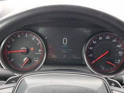 2024 Toyota Camry XSE Auto (Natl)