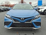 2024 Toyota Camry XSE Auto (Natl)