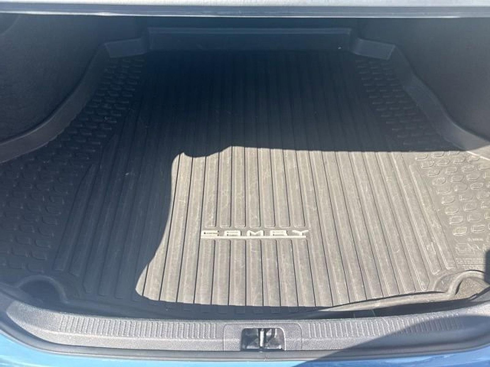 2024 Toyota Camry XSE Auto (Natl)