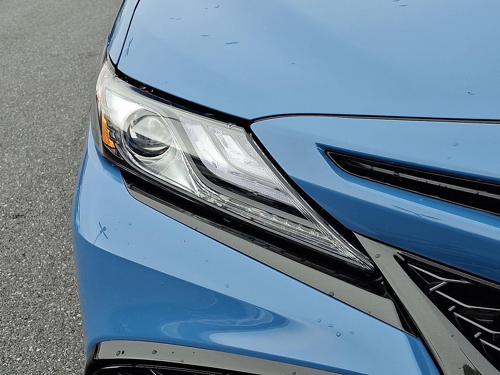 2024 Toyota Camry XSE Auto (Natl)