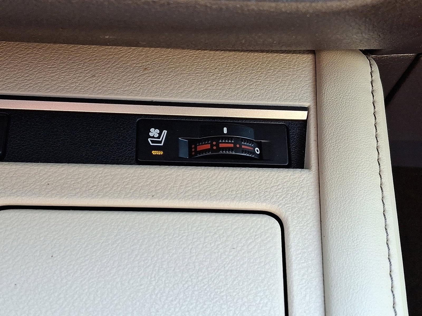 2017 Lexus ES 350 FWD