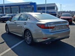 2017 Lexus ES 350 FWD