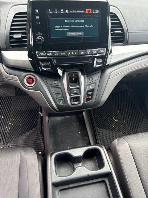2019 Honda Odyssey EX Auto