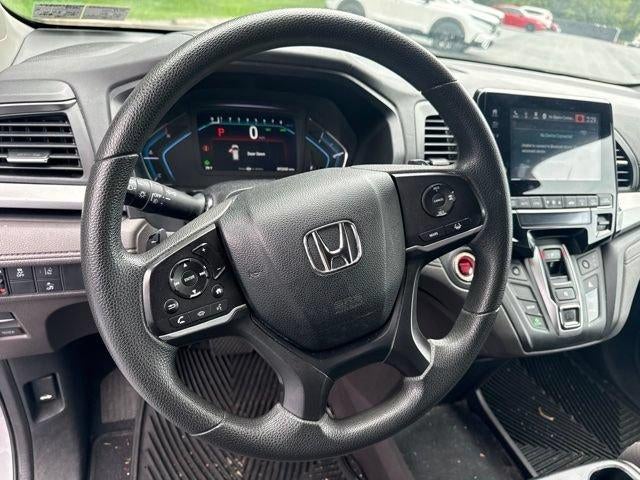 2019 Honda Odyssey EX Auto