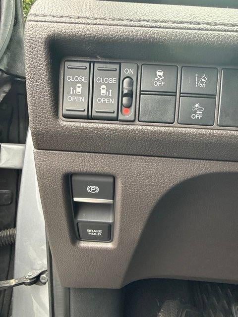 2019 Honda Odyssey EX Auto