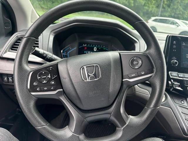 2019 Honda Odyssey EX Auto