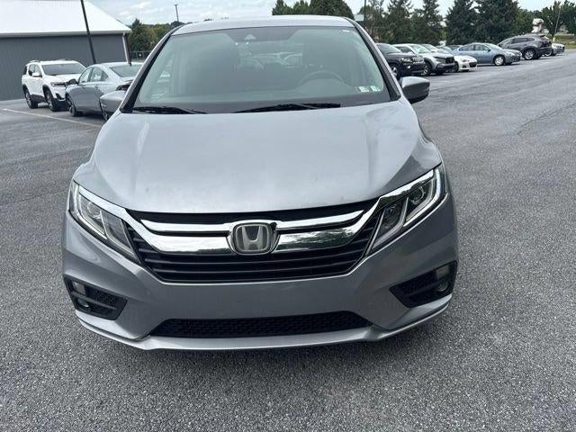 2019 Honda Odyssey EX Auto