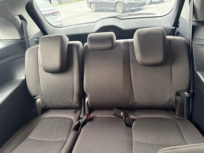 2019 Honda Odyssey EX Auto