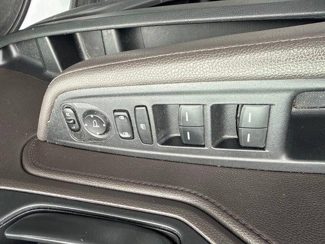 2019 Honda Odyssey EX Auto