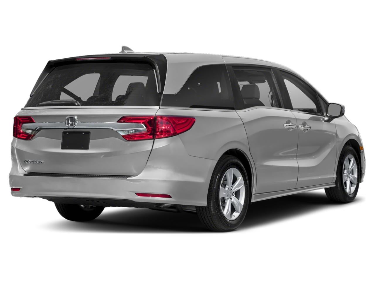 2019 Honda Odyssey EX Auto