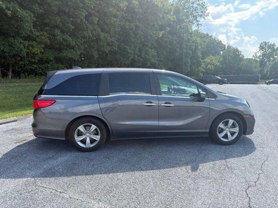 2019 Honda Odyssey EX Auto