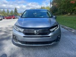 2025 Honda Odyssey EX-L CERTIFIED