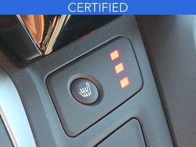 2025 Honda Odyssey EX-L CERTIFIED