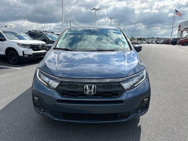 2025 Honda Odyssey EX-L Auto