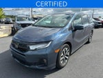 2025 Honda Odyssey EX-L Auto