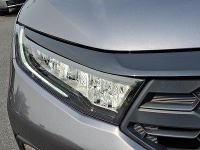 2025 Honda Odyssey EX-L Auto