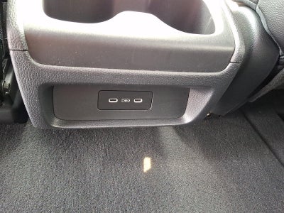 2025 Honda Odyssey EX-L Auto