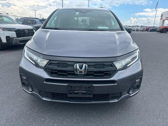 2025 Honda Odyssey EX-L Auto
