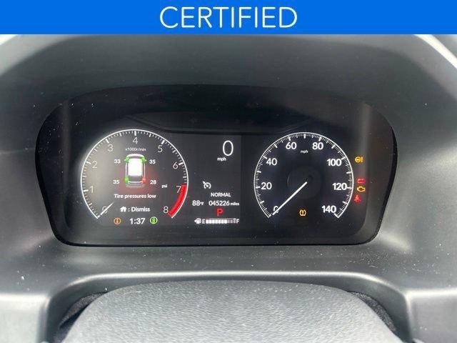 2025 Honda Odyssey EX-L Auto