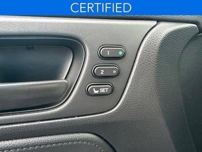 2025 Honda Odyssey EX-L Auto