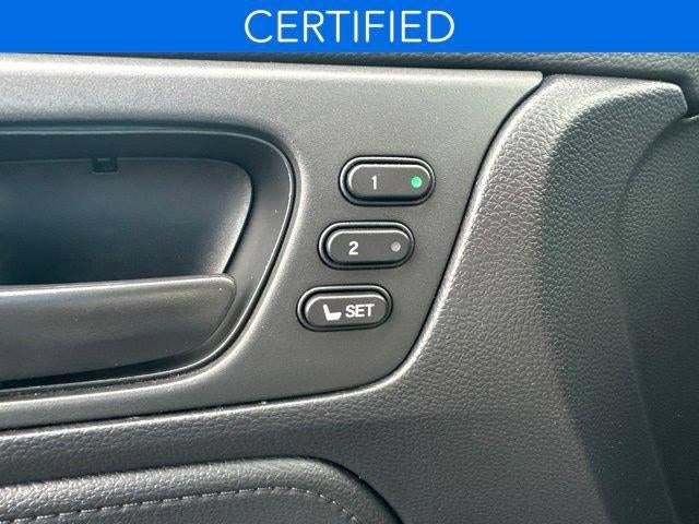 2025 Honda Odyssey EX-L Auto