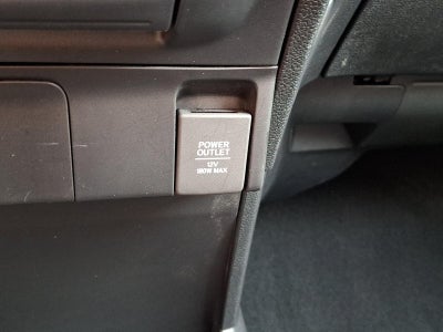 2025 Honda Odyssey EX-L Auto
