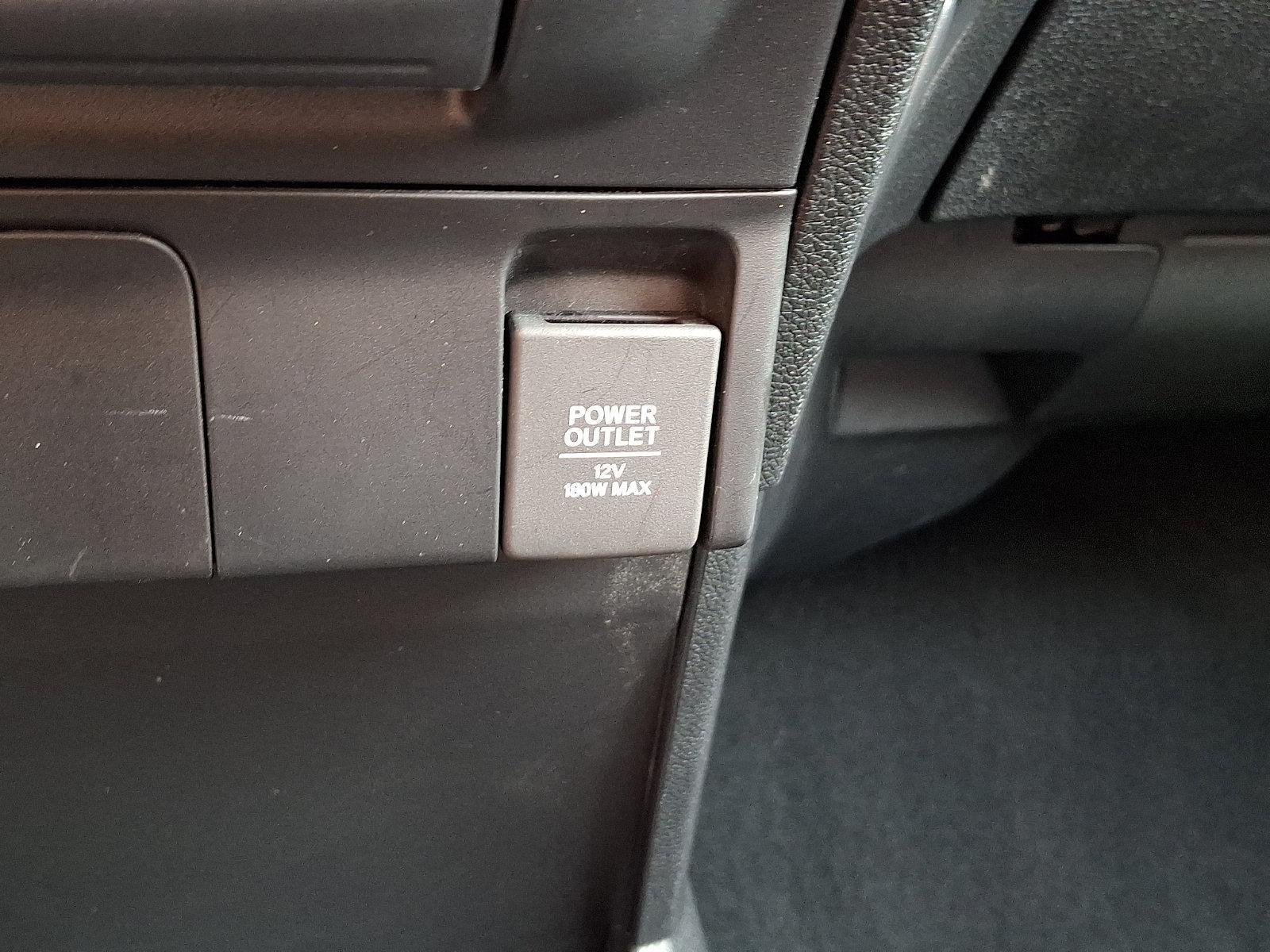 2025 Honda Odyssey EX-L Auto