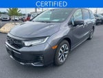 2025 Honda Odyssey EX-L Auto