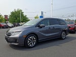 2025 Honda Odyssey EX-L Auto