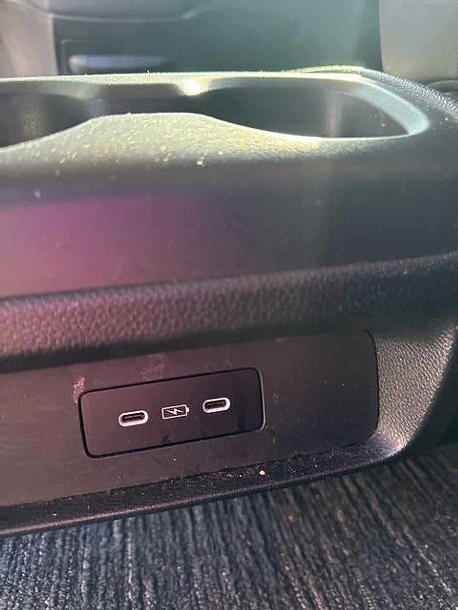 2025 Honda Odyssey EX-L Auto