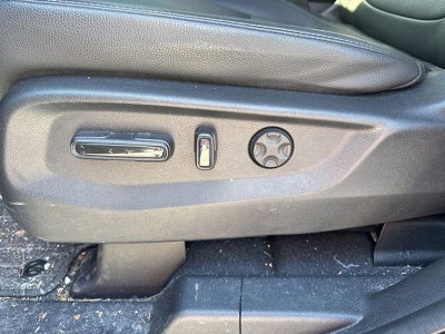 2025 Honda Odyssey EX-L Auto