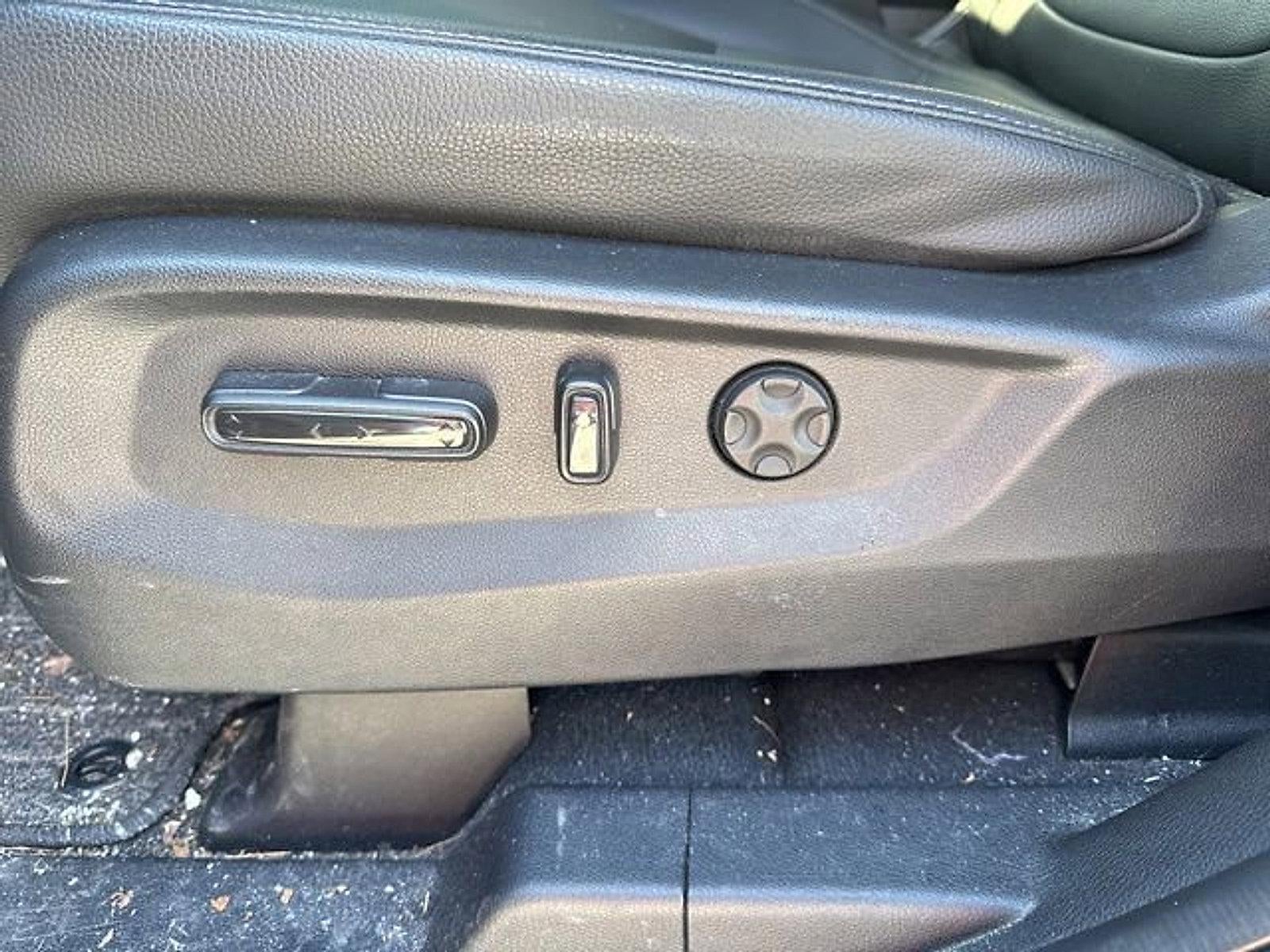 2025 Honda Odyssey EX-L Auto