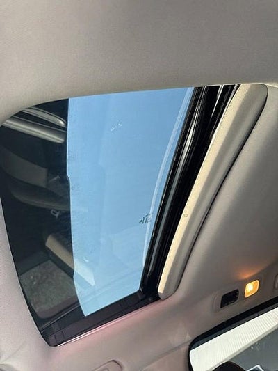 2025 Honda Odyssey EX-L Auto