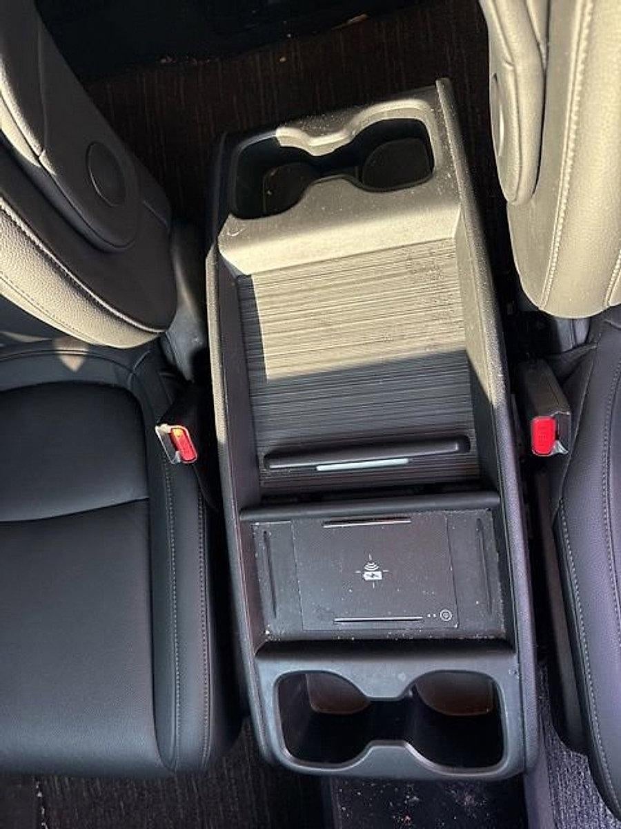 2025 Honda Odyssey EX-L Auto