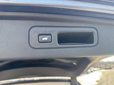 2025 Honda Odyssey EX-L Auto