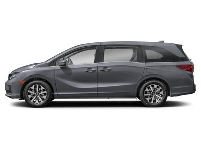 2025 Honda Odyssey EX-L Auto