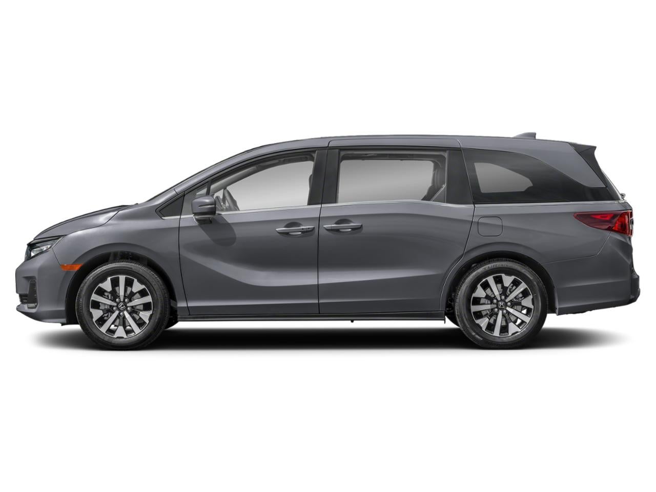 2025 Honda Odyssey EX-L Auto
