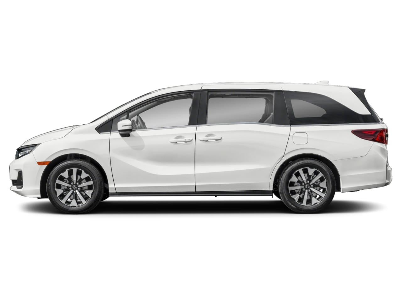 2025 Honda Odyssey EX-L Auto