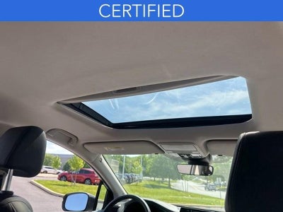 2025 Honda Odyssey EX-L Auto