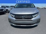 2025 Honda Odyssey EX-L Auto