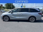 2025 Honda Odyssey EX-L Auto