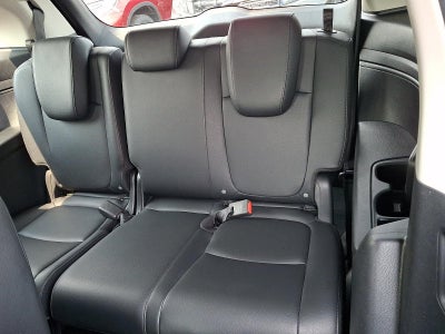 2025 Honda Odyssey EX-L Auto