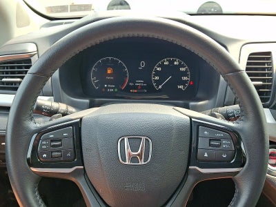 2025 Honda Odyssey EX-L Auto