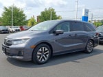 2025 Honda Odyssey EX-L Auto