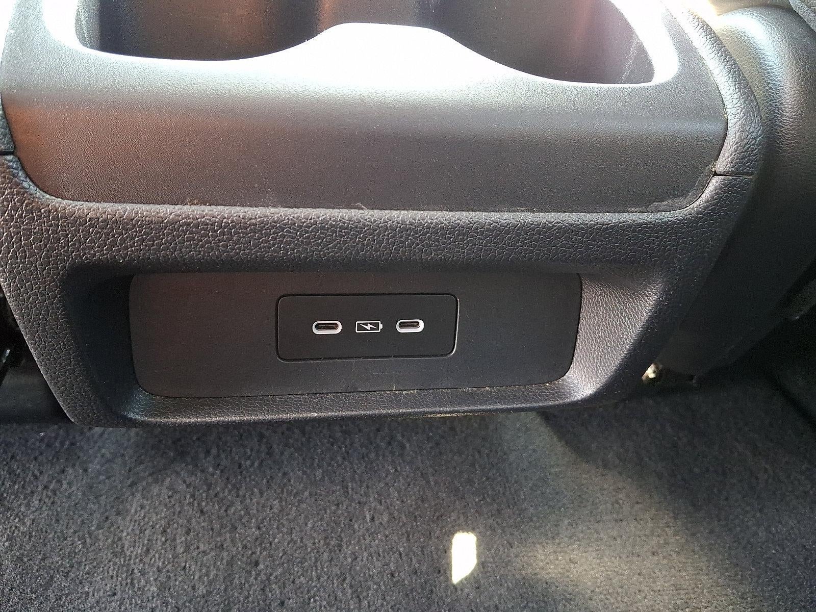 2025 Honda Odyssey EX-L Auto